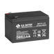 Baterie UPS 12V/ 12AH B.B. BP12-12, 3-5 Years 244232 фото 1