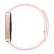 HUAWEI Band 10, Pink Durable Polymer Materials Body with Pink Fluoroelastomer Strap 231514 фото 8