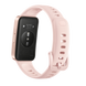 HUAWEI Band 10, Pink Durable Polymer Materials Body with Pink Fluoroelastomer Strap 231514 фото 9