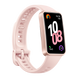 HUAWEI Band 10, Pink Durable Polymer Materials Body with Pink Fluoroelastomer Strap 231514 фото 6