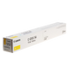 Toner Canon C-EXV54 Yellow (207g/appr. 8.500 pages 5%) for iR C31xx, C30xx 81747 фото 3