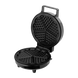 Aparat pentru vafe Ardesto SM-L100RHEART 259211 Imagini 4