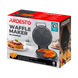 Aparat pentru vafe Ardesto SM-L100RHEART 259211 Imagini 18