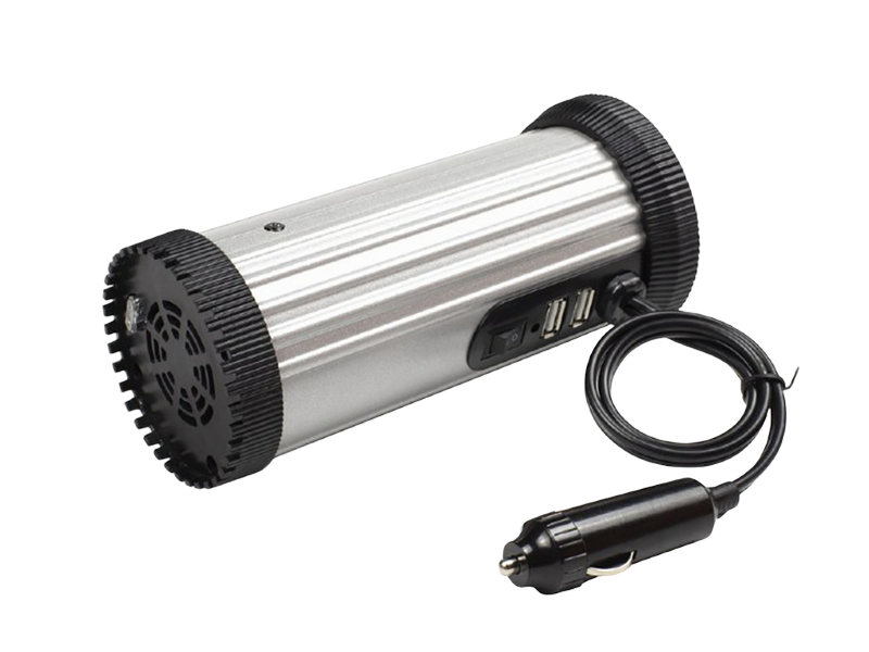 Inverter Energenie car power: Max.150W, EG-PWC150-01 143891 Imagini