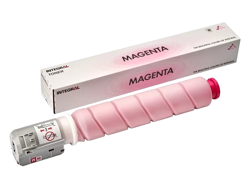 Toner for IR Advance Magenta (EXV-52) 222080 фото