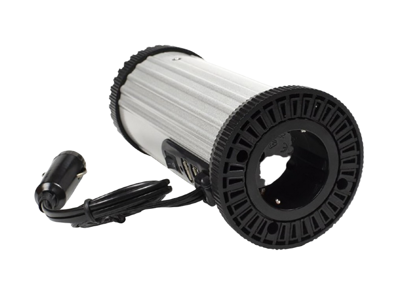 Inverter Energenie car power: Max.150W, EG-PWC150-01 143891 Imagini