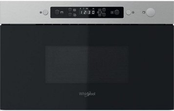 Built-in Microwave Whirlpool MBNA910X 203176 фото