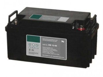 Baterie UPS 12V/ 65AH Ultra Power GEL 147320 Imagini