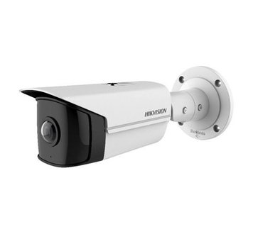 HIKVISION 4 Megapixeli 180° DS-2CD2T45G0P-I ID999MARKET_6609381 фото