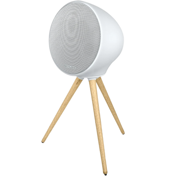 Portable Speaker MUSE ML-655 BT, IPX4 219877 фото