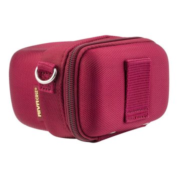 Riva 7117-XS (PS) Digital Case red 6/24 109521 фото