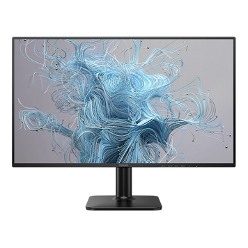 23.8" PHILIPS 24E1N1100A, Black, IPS, 1920x1080, 100Hz, 1msMPRT, 250cd, MegaDCR, D-Sub+HDMI, Spkrs 233703 Imagini