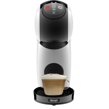 Capsule Cafetieră DeLonghi EDG226.W GENIO 216686 Imagini