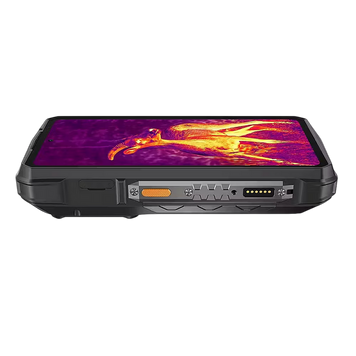 Ulefone Armor 29 Pro Thermal Version 5G 16/512 Gb Black 271619 Imagini