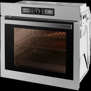Cuptor Electric Whirlpool OAKZ9 6200 CS IX 224654 Imagini