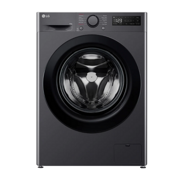 Стиральная машина LG F4WR510SBM Class A 214698 фото