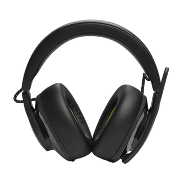 Headphones JBL Quantum 910X Wireless for XBOX, Green 267021 фото