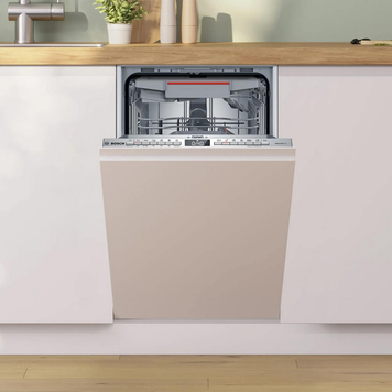 Посудомоечная машина Bosch SPV4EMX25E 257553 фото