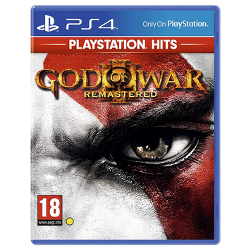 Game For PS4 God of War 3 Remastered PS4 254403 Imagini