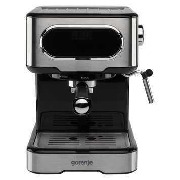 Coffee Maker Gorenje ESCM15DBK 141985 фото