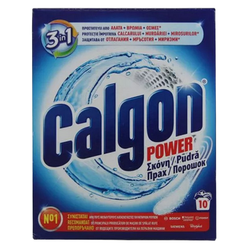 Calgon Automat 500g 206079 фото