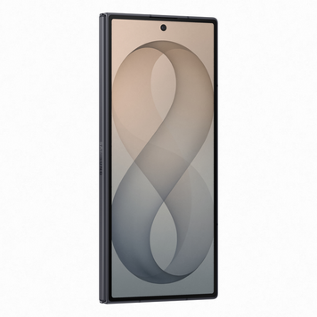 Mobile Phone Samsung Fold8 Ultra 12/256Gb Graphite 267491 фото