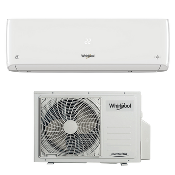 Air conditioner Whirlpool SPICR 318W 18000BTU 248820 фото