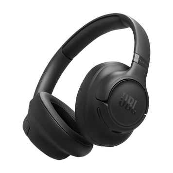 Headphones Bluetooth JBL T730BT, Black, On-ear 245539 Imagini