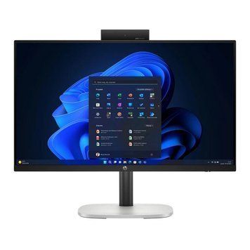 HP AiO ProStudio 4 G1i Black (23,8" FHD IPS Intel Core Ultra 5 235T 2.2-5.0GHz, 16GB, 512GB, wired K 244954 Imagini