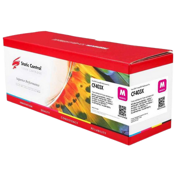 Laser Cartridge HP CRT HEW SCF403X Mgt (2.3K) SCF403X 94006 Imagini