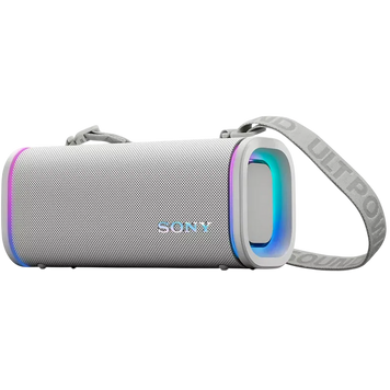 Portable Speaker SONY ULT FIELD 5, Off-White, SRS-ULT50W 256035 Imagini
