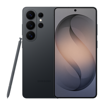 S948 S26 Ultra 16/1Tb Black 249624 фото