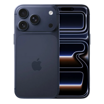 Smartphone Apple iPhone 17 Pro, 256GB Deep Blue MD 239809 Imagini