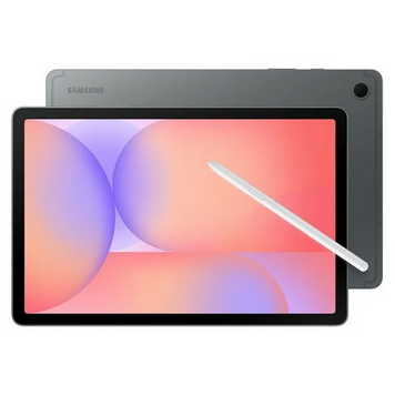 X406 8/256 Tab A10 Lite 5G 2025 Gray 237765 Imagini