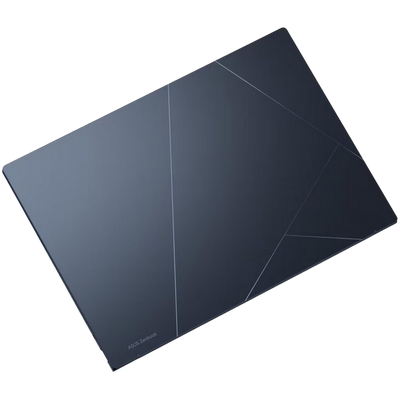 NB ASUS 14.0" Zenbook 14 OLED UX3405MA Gray (Core Ultra 7 155H 16Gb 1Tb) 213359 фото