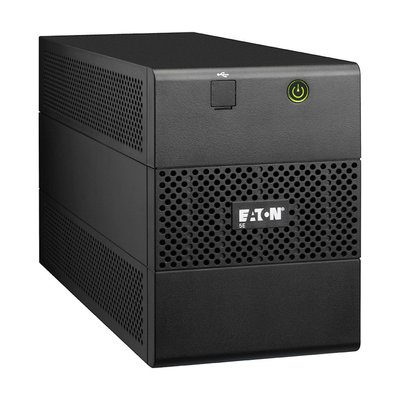 UPS Eaton 5E1500i USB 1500VA/900W Line Interactive, AVR, RJ11/RJ45, USB, 6*IEC-320-C13 200396 фото