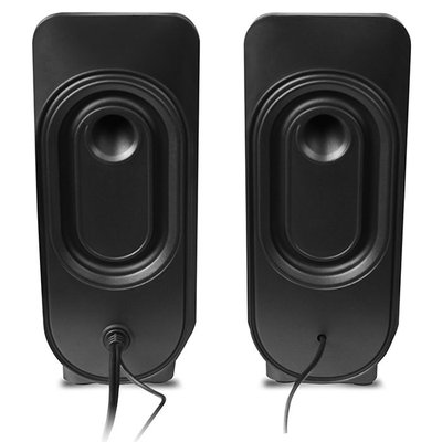 Speakers SVEN "325" Black, 6w, Power: USB / DC 5V 79562 фото