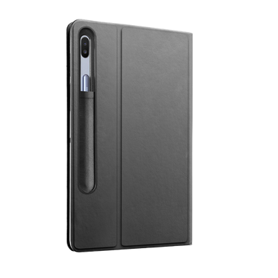 Cellular Samsung Galaxy Tab S9+, Stand Case, Black 211501 фото