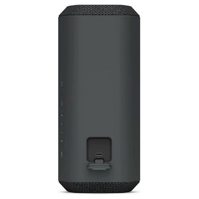 Portable Speaker SONY SRS-XE300B, EXTRA BASS™, Black 147677 фото