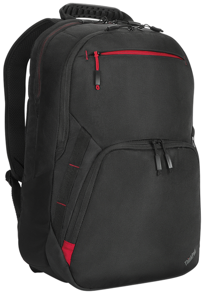 15.6" NB bag - Lenovo ThinkPad Essential Plus 15.6-inch Backpack (Eco) (4X41A30364) 210513 фото