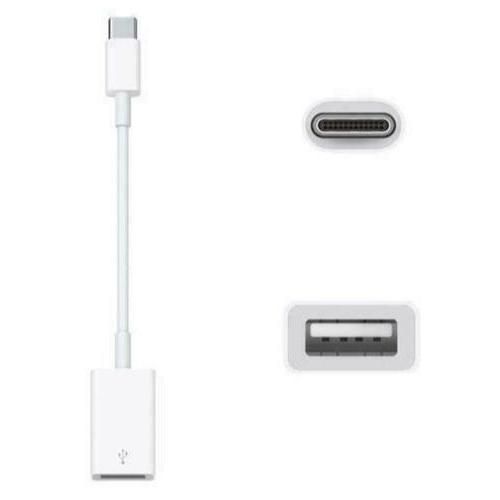 Apple USB-C to USB Adapter 71567 Imagini