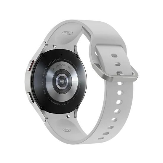 Galaxy Watch 4 44mm, Silver 132785 Imagini