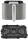 Аэрогриль Ninja SL400EU Double Stack XL, grey 227798 фото 7