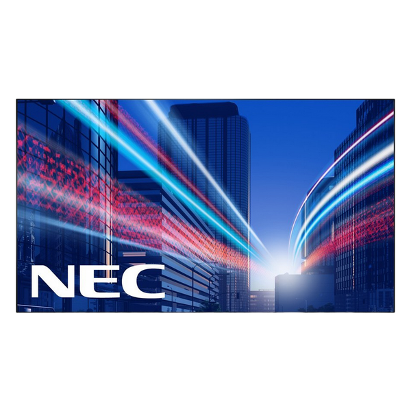 55" Display NEC MultiSync X554UNS-2 84381 Imagini