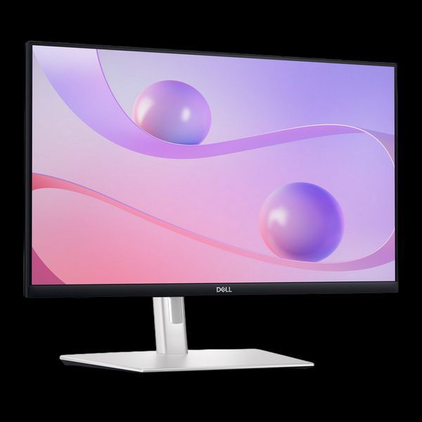 23.8" DELL P2424HT, Silver, IPS, Multi-Touch, 60Hz, 5ms, 300cd, CR1000:1, HDMI+DP+USB+TypeC, LAN, Ti 221977 Imagini