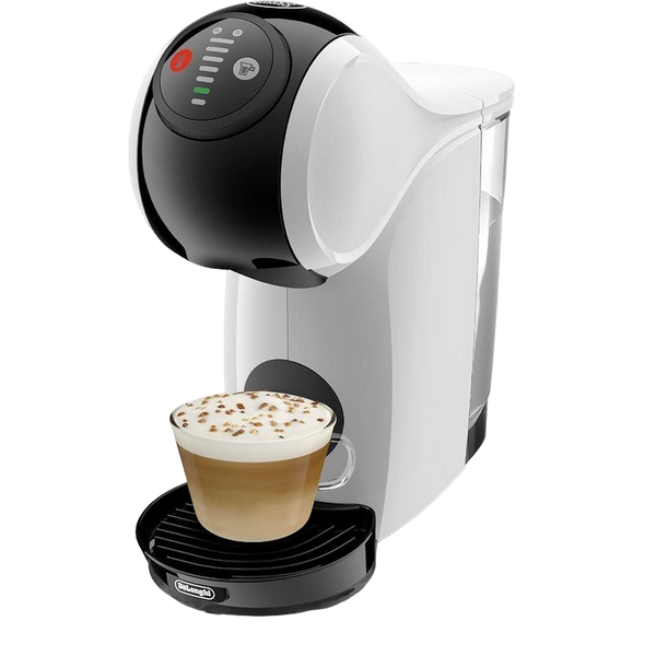 Capsule Cafetieră DeLonghi EDG226.W GENIO 216686 Imagini
