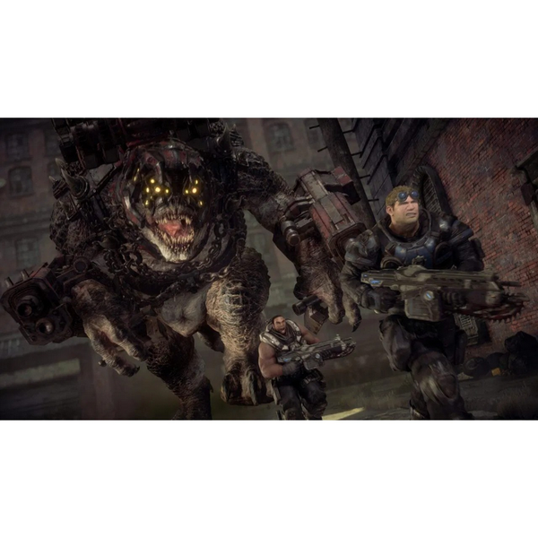 Game For PS5 Gears Of War - Reloaded 259435 Imagini
