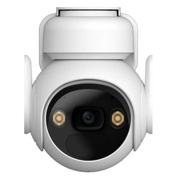 Imou Outdoor Camera Cell PT Kit Lite 3Mp, White 229476 Imagini