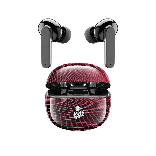 True Wireless Cellular Music Sound Вентиляторtasy in ear, Вентиляторtasy Net 202381 фото
