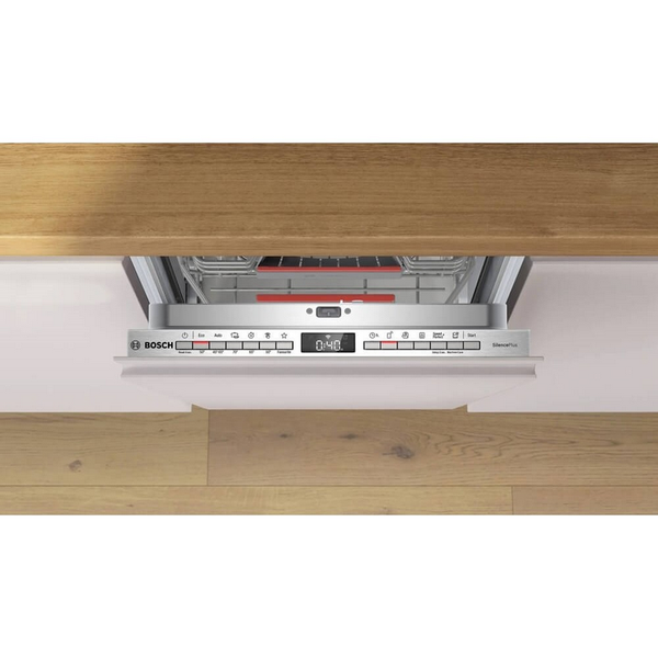 Посудомоечная машина Bosch SPV4EMX25E 257553 фото